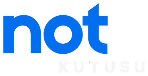 Not Kutusu — Çıkmış Sorular